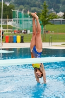 Thumbnail - Women - Tonje Monsen Welander - Wasserspringen - 2022 - International Diving Meet Graz - Teilnehmer - Norwegen 03056_18322.jpg