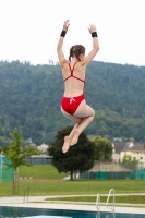 Thumbnail - Girls B - Frida Støre - Прыжки в воду - 2022 - International Diving Meet Graz - Participants - Norway 03056_18327.jpg