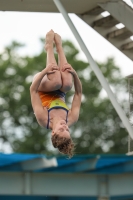 Thumbnail - Women - Silje Monsen Welander - Plongeon - 2022 - International Diving Meet Graz - Participants - Norway 03056_18339.jpg