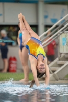 Thumbnail - Women - Silje Monsen Welander - Plongeon - 2022 - International Diving Meet Graz - Participants - Norway 03056_18341.jpg