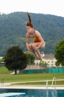 Thumbnail - Women - Silje Monsen Welander - Plongeon - 2022 - International Diving Meet Graz - Participants - Norway 03056_18346.jpg