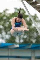 Thumbnail - Women - Anna Wæhle - Wasserspringen - 2022 - International Diving Meet Graz - Teilnehmer - Norwegen 03056_18351.jpg