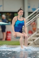 Thumbnail - Women - Anna Wæhle - Wasserspringen - 2022 - International Diving Meet Graz - Teilnehmer - Norwegen 03056_18354.jpg