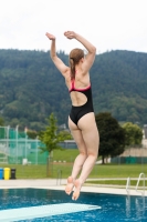 Thumbnail - Women - Anne Sofie Moe Holm - Прыжки в воду - 2022 - International Diving Meet Graz - Participants - Norway 03056_18401.jpg