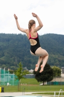 Thumbnail - Women - Anne Sofie Moe Holm - Прыжки в воду - 2022 - International Diving Meet Graz - Participants - Norway 03056_18402.jpg