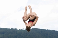 Thumbnail - Women - Anne Sofie Moe Holm - Прыжки в воду - 2022 - International Diving Meet Graz - Participants - Norway 03056_18405.jpg