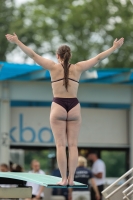 Thumbnail - Women - Serina Haldorsen - Wasserspringen - 2022 - International Diving Meet Graz - Teilnehmer - Norwegen 03056_18413.jpg
