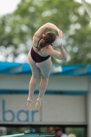 Thumbnail - Women - Serina Haldorsen - Wasserspringen - 2022 - International Diving Meet Graz - Teilnehmer - Norwegen 03056_18415.jpg