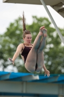 Thumbnail - Women - Serina Haldorsen - Wasserspringen - 2022 - International Diving Meet Graz - Teilnehmer - Norwegen 03056_18417.jpg