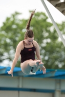 Thumbnail - Women - Serina Haldorsen - Wasserspringen - 2022 - International Diving Meet Graz - Teilnehmer - Norwegen 03056_18418.jpg