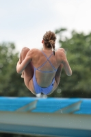 Thumbnail - Women - Lina Gullsmedmoen Indrebø - Прыжки в воду - 2022 - International Diving Meet Graz - Participants - Norway 03056_18430.jpg