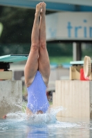 Thumbnail - Women - Lina Gullsmedmoen Indrebø - Прыжки в воду - 2022 - International Diving Meet Graz - Participants - Norway 03056_18431.jpg