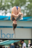 Thumbnail - Women - Tonje Monsen Welander - Wasserspringen - 2022 - International Diving Meet Graz - Teilnehmer - Norwegen 03056_18441.jpg