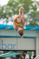 Thumbnail - Women - Tonje Monsen Welander - Wasserspringen - 2022 - International Diving Meet Graz - Teilnehmer - Norwegen 03056_18442.jpg