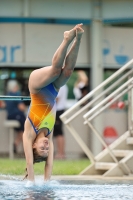 Thumbnail - Women - Tonje Monsen Welander - Wasserspringen - 2022 - International Diving Meet Graz - Teilnehmer - Norwegen 03056_18444.jpg