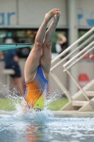 Thumbnail - Women - Tonje Monsen Welander - Wasserspringen - 2022 - International Diving Meet Graz - Teilnehmer - Norwegen 03056_18445.jpg
