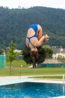 Thumbnail - Women - Tonje Monsen Welander - Wasserspringen - 2022 - International Diving Meet Graz - Teilnehmer - Norwegen 03056_18446.jpg