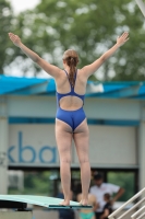 Thumbnail - Women - Silje Monsen Welander - Plongeon - 2022 - International Diving Meet Graz - Participants - Norway 03056_18466.jpg