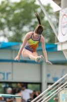 Thumbnail - Women - Silje Monsen Welander - Plongeon - 2022 - International Diving Meet Graz - Participants - Norway 03056_18469.jpg