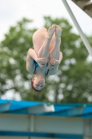 Thumbnail - Women - Anna Wæhle - Wasserspringen - 2022 - International Diving Meet Graz - Teilnehmer - Norwegen 03056_18485.jpg