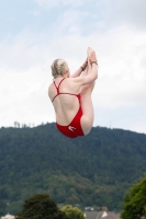 Thumbnail - Girls A - Martine Blihovde - Wasserspringen - 2022 - International Diving Meet Graz - Teilnehmer - Norwegen 03056_18504.jpg