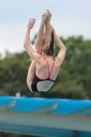 Thumbnail - Women - Anne Sofie Moe Holm - Wasserspringen - 2022 - International Diving Meet Graz - Teilnehmer - Norwegen 03056_18542.jpg