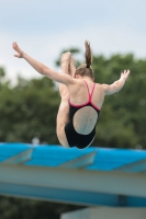 Thumbnail - Women - Anne Sofie Moe Holm - Прыжки в воду - 2022 - International Diving Meet Graz - Participants - Norway 03056_18543.jpg