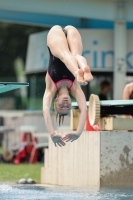 Thumbnail - Women - Anne Sofie Moe Holm - Прыжки в воду - 2022 - International Diving Meet Graz - Participants - Norway 03056_18544.jpg