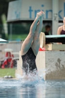 Thumbnail - Women - Anne Sofie Moe Holm - Прыжки в воду - 2022 - International Diving Meet Graz - Participants - Norway 03056_18547.jpg