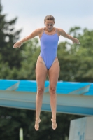 Thumbnail - Women - Lina Gullsmedmoen Indrebø - Прыжки в воду - 2022 - International Diving Meet Graz - Participants - Norway 03056_18567.jpg