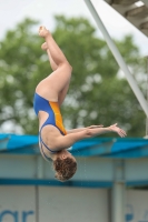 Thumbnail - Women - Tonje Monsen Welander - Wasserspringen - 2022 - International Diving Meet Graz - Teilnehmer - Norwegen 03056_18583.jpg