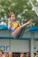 Thumbnail - Women - Tonje Monsen Welander - Wasserspringen - 2022 - International Diving Meet Graz - Teilnehmer - Norwegen 03056_18585.jpg