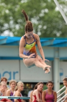 Thumbnail - Women - Tonje Monsen Welander - Wasserspringen - 2022 - International Diving Meet Graz - Teilnehmer - Norwegen 03056_18586.jpg