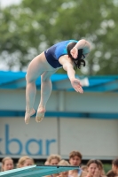 Thumbnail - Women - Anna Wæhle - Wasserspringen - 2022 - International Diving Meet Graz - Teilnehmer - Norwegen 03056_18622.jpg