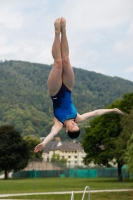 Thumbnail - Women - Anna Wæhle - Wasserspringen - 2022 - International Diving Meet Graz - Teilnehmer - Norwegen 03056_18629.jpg