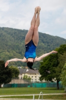 Thumbnail - Women - Anna Wæhle - Wasserspringen - 2022 - International Diving Meet Graz - Teilnehmer - Norwegen 03056_18630.jpg
