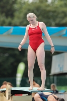 Thumbnail - Girls A - Martine Blihovde - Plongeon - 2022 - International Diving Meet Graz - Participants - Norway 03056_18633.jpg