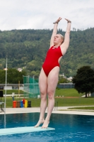 Thumbnail - Girls A - Martine Blihovde - Прыжки в воду - 2022 - International Diving Meet Graz - Participants - Norway 03056_18640.jpg