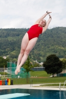 Thumbnail - Girls A - Martine Blihovde - Wasserspringen - 2022 - International Diving Meet Graz - Teilnehmer - Norwegen 03056_18644.jpg