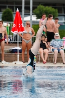 Thumbnail - Girls C - Karen - Прыжки в воду - 2022 - International Diving Meet Graz - Participants - Norway 03056_18677.jpg