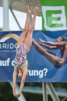 Thumbnail - Girls C - Maria - Прыжки в воду - 2022 - International Diving Meet Graz - Participants - Norway 03056_18682.jpg
