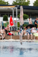Thumbnail - Girls C - Karen - Прыжки в воду - 2022 - International Diving Meet Graz - Participants - Norway 03056_18742.jpg