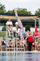 Thumbnail - Girls C - Odri - Прыжки в воду - 2022 - International Diving Meet Graz - Participants - Norway 03056_18875.jpg