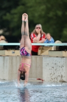Thumbnail - Girls C - Hermine - Прыжки в воду - 2022 - International Diving Meet Graz - Participants - Norway 03056_18954.jpg