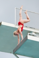 Thumbnail - Girls C - Elisabeth - Прыжки в воду - 2022 - International Diving Meet Graz - Participants - Norway 03056_18988.jpg