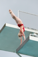 Thumbnail - Girls C - Elisabeth - Прыжки в воду - 2022 - International Diving Meet Graz - Participants - Norway 03056_18990.jpg