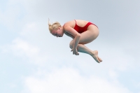 Thumbnail - Girls C - Elisabeth - Прыжки в воду - 2022 - International Diving Meet Graz - Participants - Norway 03056_18995.jpg