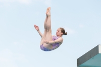 Thumbnail - Girls C - Odri - Прыжки в воду - 2022 - International Diving Meet Graz - Participants - Norway 03056_19008.jpg