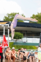 Thumbnail - Girls C - Odri - Прыжки в воду - 2022 - International Diving Meet Graz - Participants - Norway 03056_19011.jpg