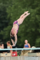 Thumbnail - Girls C - Hermine - Прыжки в воду - 2022 - International Diving Meet Graz - Participants - Norway 03056_19017.jpg